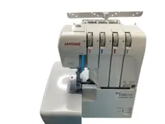 2026年最新】JANOME ロックミシンの人気アイテム - メルカリ