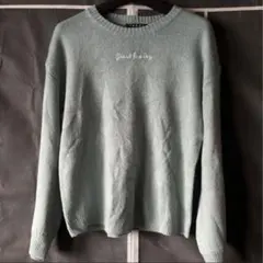 INGNI ニット レディース M