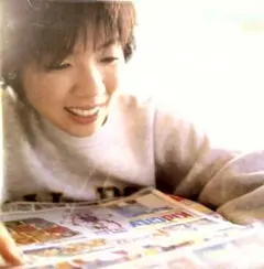 SIT52ｆ）★音楽CD★岡本真夜★Ｈｅｌｌｏ★