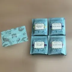 FORTNUM & MASON 紅茶15袋のサムネイル