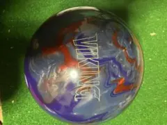 ボウリング ボール ハイプドスーパーパール2 15ポンド - メルカリ