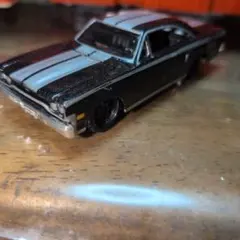 Maisto Plymouth GTX ミニカーのサムネイル