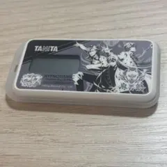 TANITA 歩数計 FB-741 ペルソナ5 ザ・ロイヤル ジョーカー - メルカリ