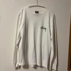 Stussy ステューシー　ロンT ロングスリーブ Tシャツ Sサイズ