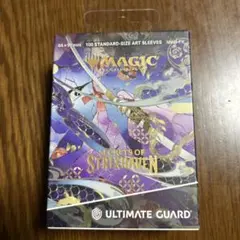 遊戯王 JUDGE 2025 堕天使イシュタム スリーブ 80枚 未開封 - メルカリ