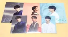 JO1 大平祥生 トレカ アザジャ コンプ WANDERING