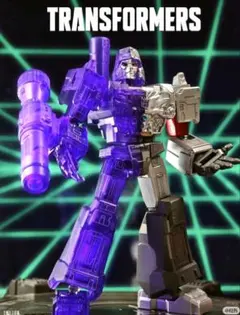 即発送 BLOKEESトランスフォーマー閃耀版 オプティマスプライム