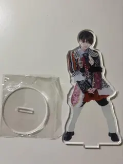 らぶしっく　たいよう　リンドーツアー　リンツ　カリスマ衣装　アクスタ