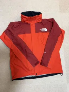 THE NORTH FACE GORE-TEX マウンテンパーカー S