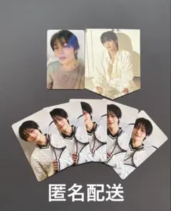 StrayKids スキズ KARMA HMV 特典A ラキドロB アイエン