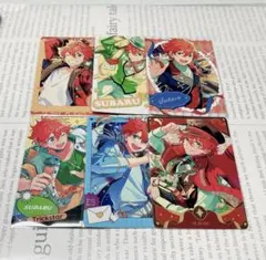 2026年最新】明星スバル 缶バッジの人気アイテム - メルカリ