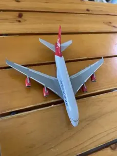 箱無し エア・アラビア 1/400 - メルカリ