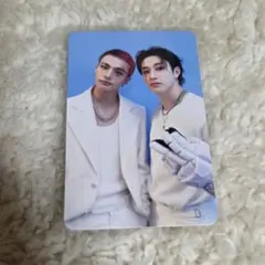 Straykids スキズ バンチャン ヒョンジンkarma walmart