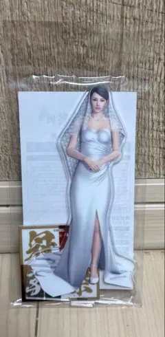 2026年最新】龍が如くアクリルスタンドの人気アイテム - メルカリ