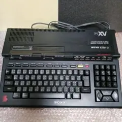 2026年最新】SONY MSX2の人気アイテム - メルカリ