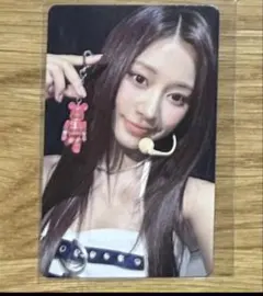 TWICE BE@RBRICK ベアブリック トレカ ツウィ