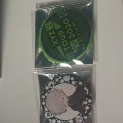 luz 缶バッジ luz缶バッジ luz Official Website