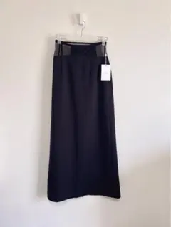 AMERI HIGH WAIST PENCIL SKIRTのサムネイル