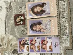 #TWICE2  What is love?  TWICEシール