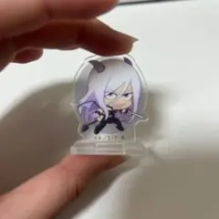 家庭教師ヒットマンREBORN！リボーン トレーディングアクリルミニスタンド