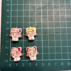 デコパーツ⭐️キティ