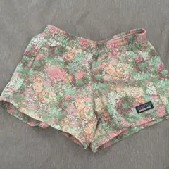 patagonia バギーショーツXS