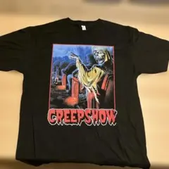 CREEPSHOW Tシャツ Lサイズ
