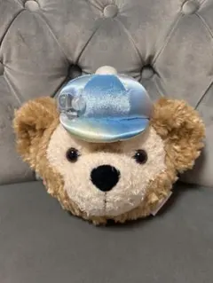 ダッフィー　バケーションパッケージ ショルダーバッグ　ポーチ