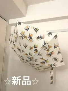 ⭐︎新品⭐︎　キウ　KiU タイニーアンブレラ　折りたたみ傘　晴雨兼用　日傘のサムネイル