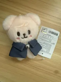 straykids skzoo 10公分 玩偶 PABIAM 昇玟