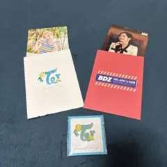 TWICE ラントレ ダヒョン