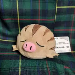 ポケモン　ウリムー　ぬいぐるみ　ポケットモンスター　体長約15cm