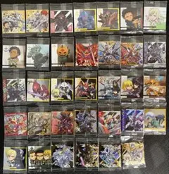 美品希少】ミラクルバトルカードダス メルエムUR - メルカリ