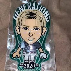 generations 佐野玲於　bigクリーナー