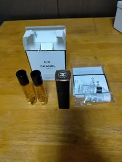 CHANEL N°5 ナンバーファイブ オードトワレ 香水 60ml