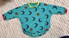 マーキーズ ロンパース