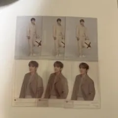 セブチ SEVENTEEN Ode to you エスクプス トレカ