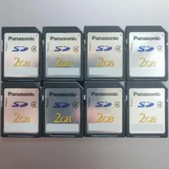 sdカード 2gb