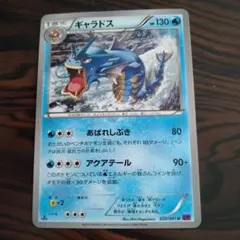ポケモンカード　ギャラドス　キラ　bw xy まとめ　引退品 ポケモンカード ギャラドス キラ bw xy まとめ 引退品