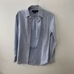 ４月11日までsale! Ralph Lauren スリムフィットシャツ XS