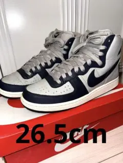 NIKE ナイキ ターミネーター ハイ 26.5cmのサムネイル