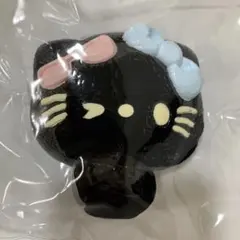 黒猫スクイーズ