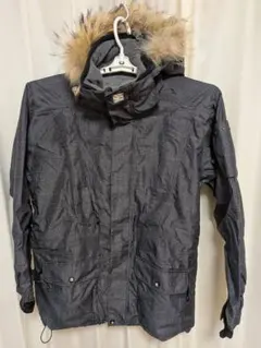 SISTA.J スノーボード ウェア ジャケット Mサイズ　レディース