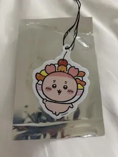 ちいかわ上海限定popup特典ペーパーフレグランス　古本屋