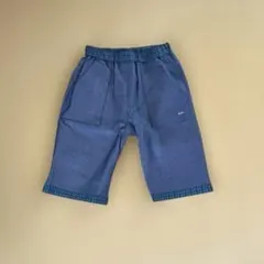 ファミリア リバーシブルパンツ 100
