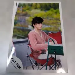 KAT-TUN 田口淳之介 写真 1枚