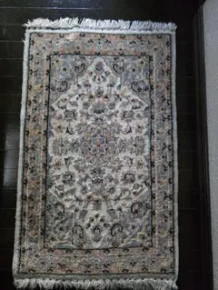 eastasia様 専用※2枚 ラグ、絨毯 ダヴィンチ 67×120cm - メルカリ