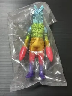 最安値‼️ウルトラマン カイジュウカラーズ2 シークレット バルタン