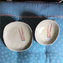 片岡鶴太郎オリジナル美濃焼