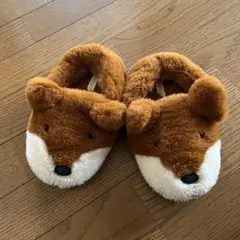 ZARA HOME KIDS ルームシューズのサムネイル